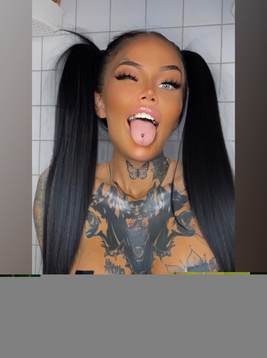 Kochregitze (@kochregitze), OnlyFans creator