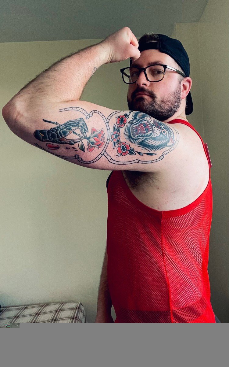 Kodblu (@kod_blu), OnlyFans creator