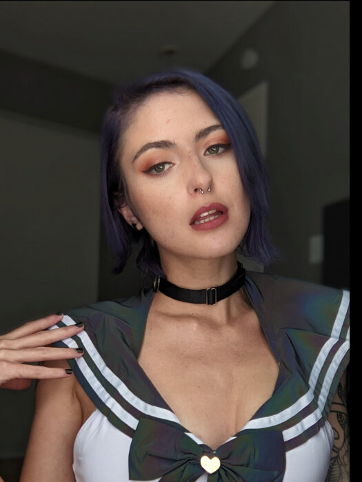 Fae (@kodama_fae), OnlyFans creator