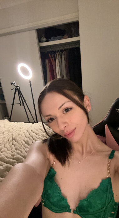 Kodijade (@kodi_jade), OnlyFans creator
