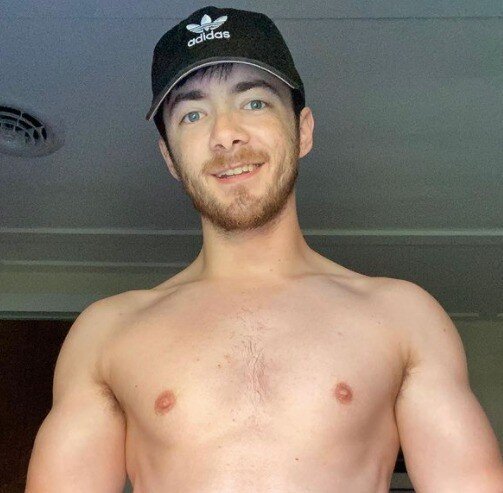 Kodiakc (@kodiakc), OnlyFans creator