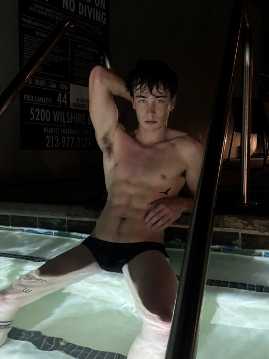 Kodydesmondd (@kodydesmondd), OnlyFans creator