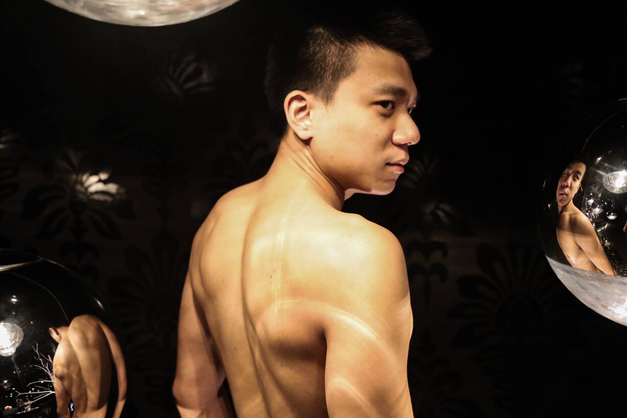Kong0107 (@kong0107), OnlyFans creator