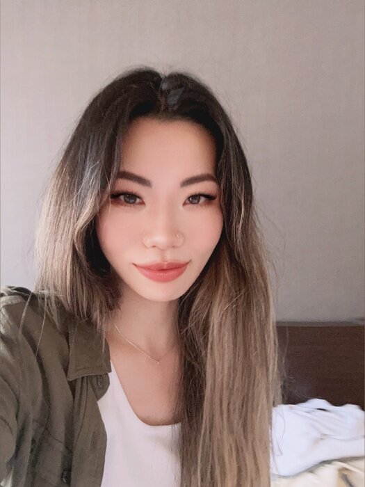Konnichiwayukafree (@konnichiwayukafree), OnlyFans creator