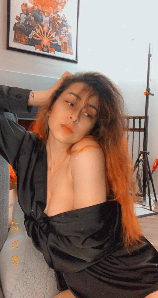 Konohakush (@konohakush), OnlyFans creator