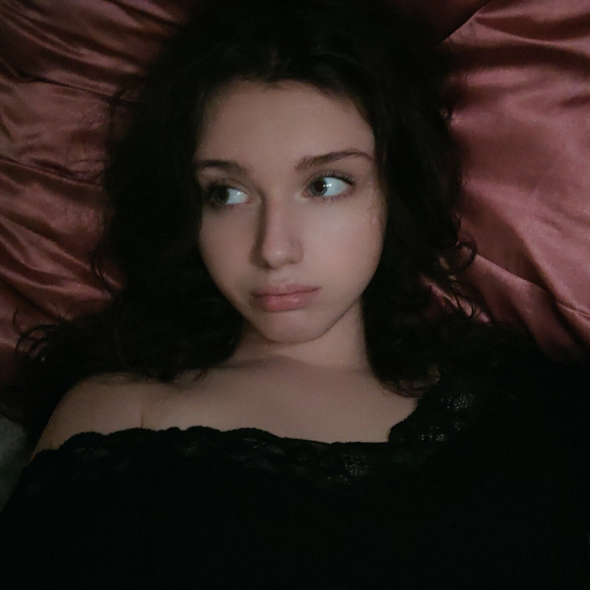 Konvvalie (@konvvalie), OnlyFans creator