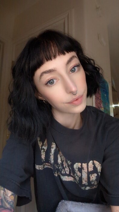 Koolkatjadexo (@koolkatjadexo), OnlyFans creator