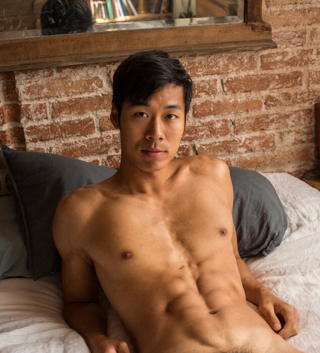 Jerry (@korean_twunk), OnlyFans creator