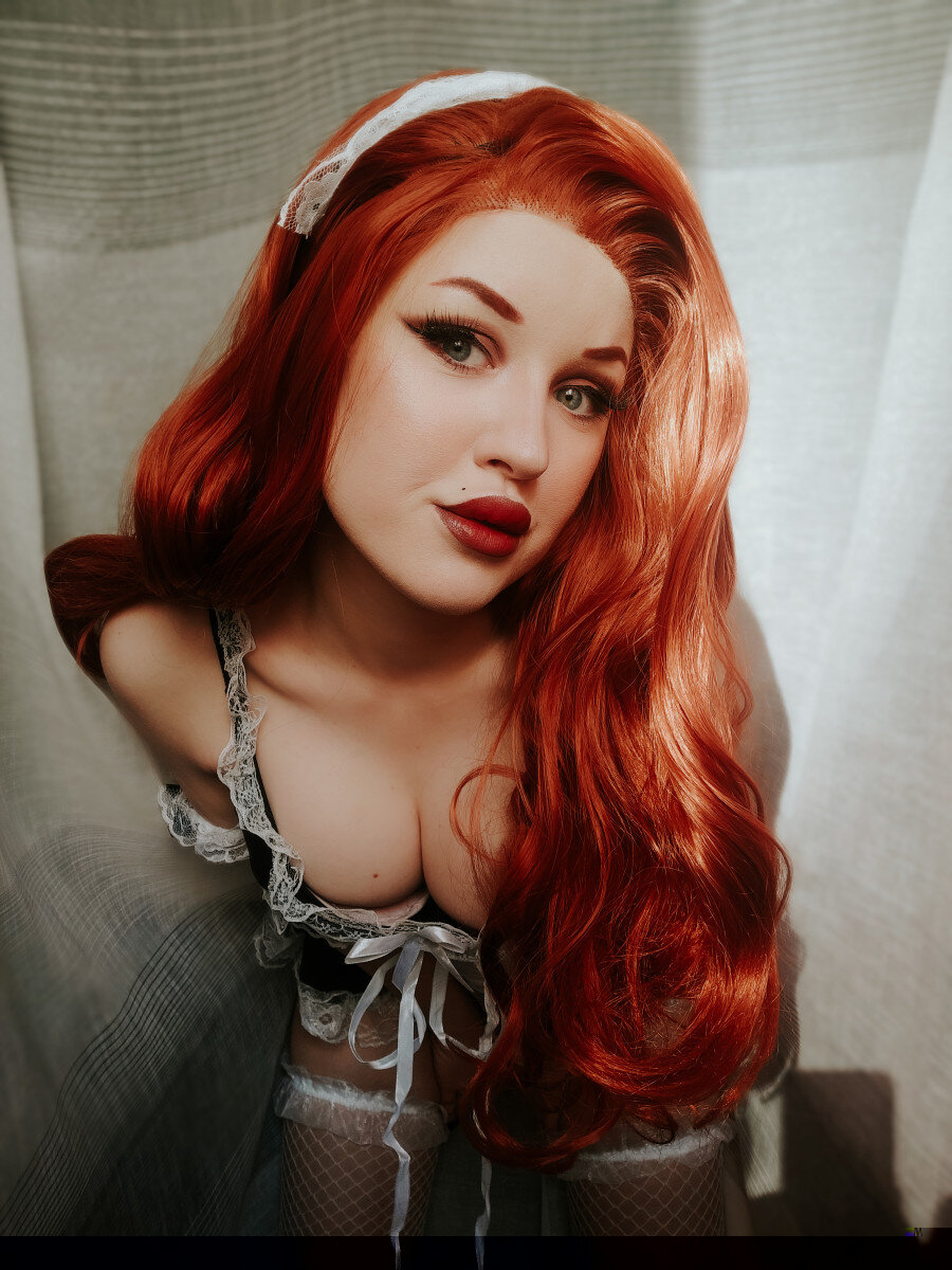 Koshkakimmy (@koshka_kimmy), OnlyFans creator