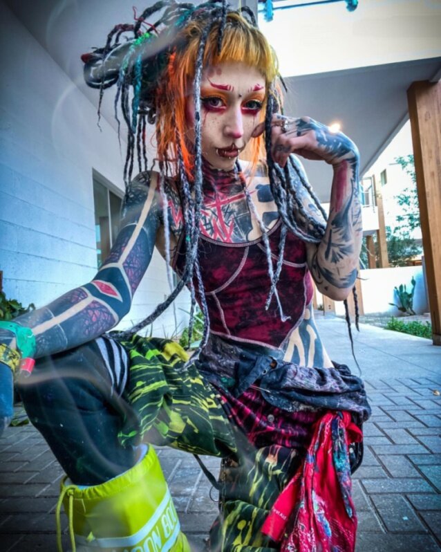 Kotamorgue (@kota_morgue), OnlyFans creator
