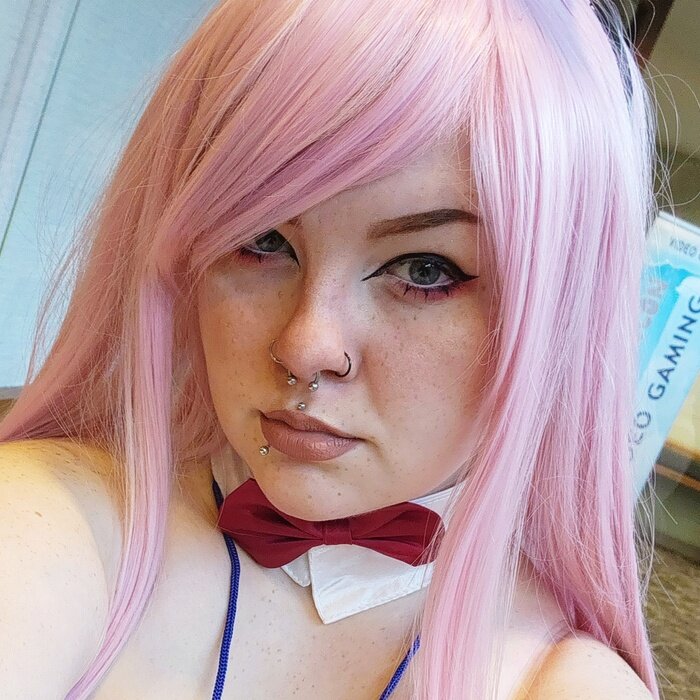 Koubunny (@koubunny), OnlyFans creator