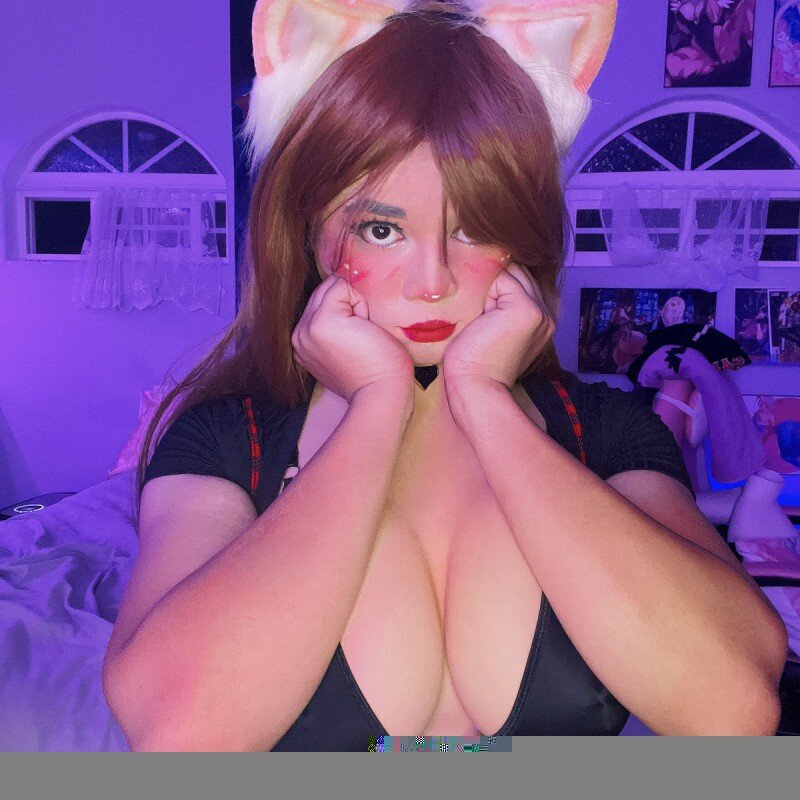 Dawn (@kouhai_dawn), OnlyFans creator