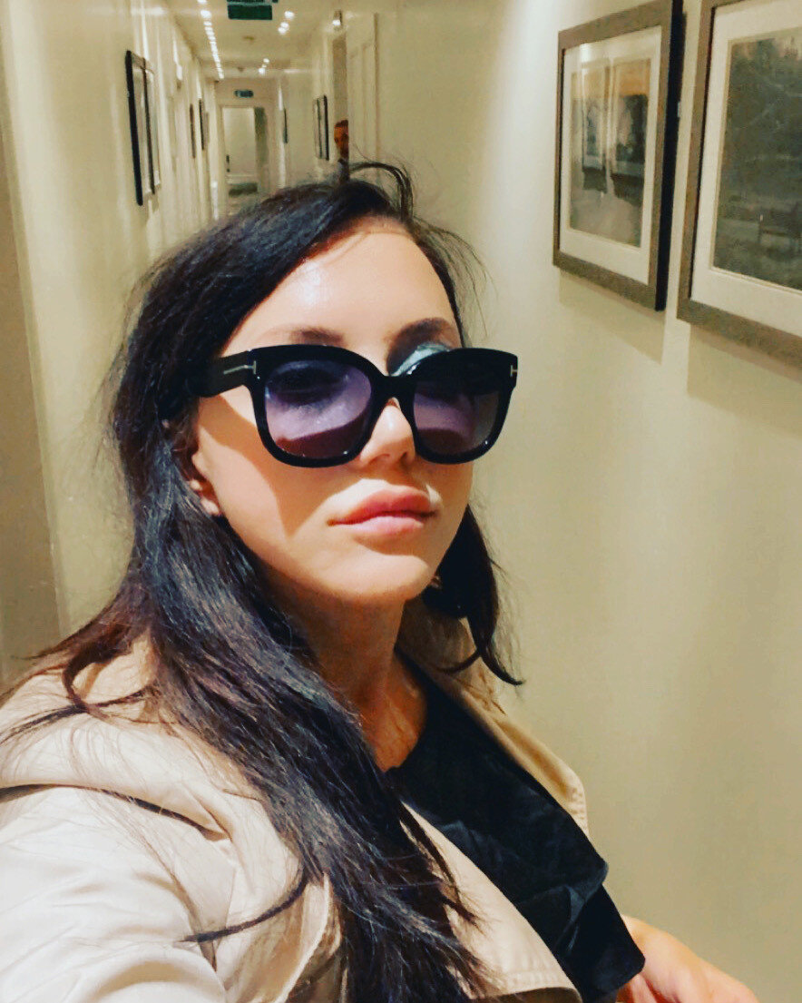 Kountessvonkink (@kountessvonkink), OnlyFans creator