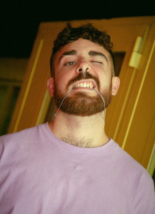 Krackbear (@krackbear), OnlyFans creator