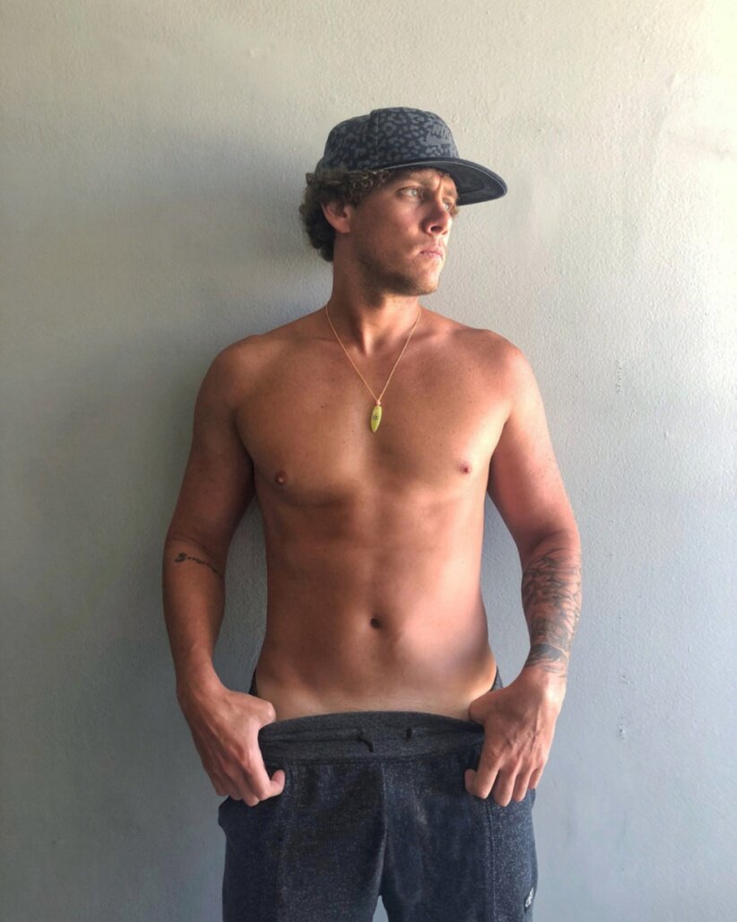 Kraygpe (@kraygpe), OnlyFans creator