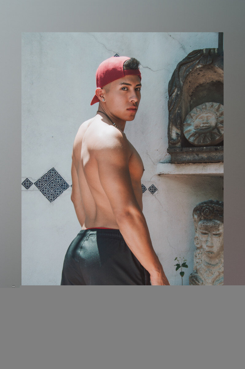 Kretlanz (@kretlanz), OnlyFans creator