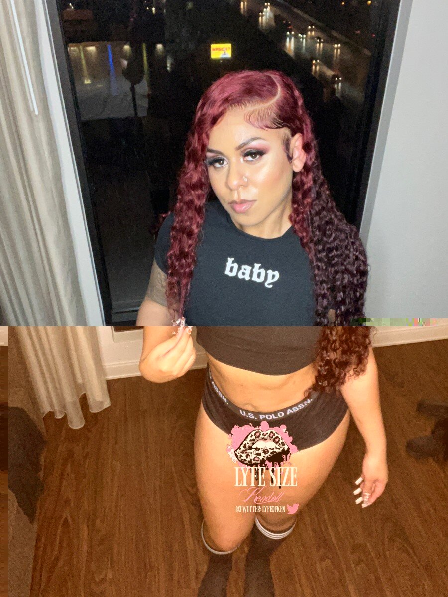 Krisdabarb (@krisdabarb), OnlyFans creator
