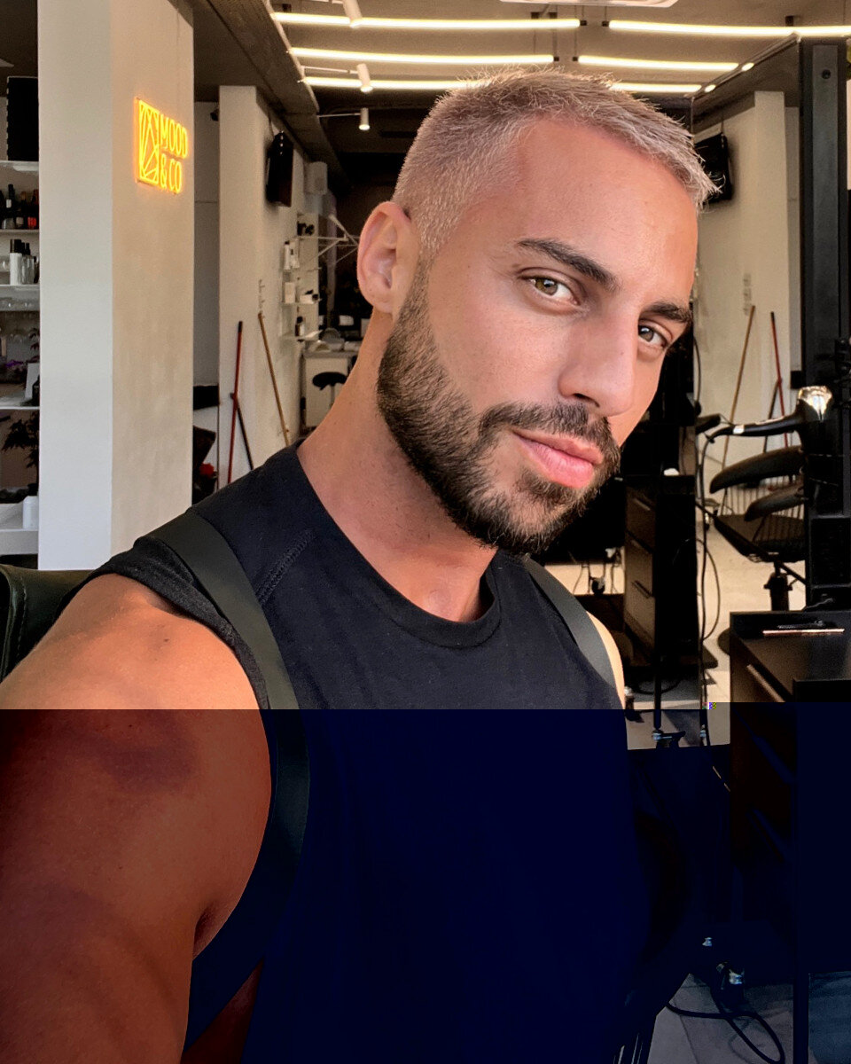 Krismicallefphoto (@krismicallefphoto), OnlyFans creator