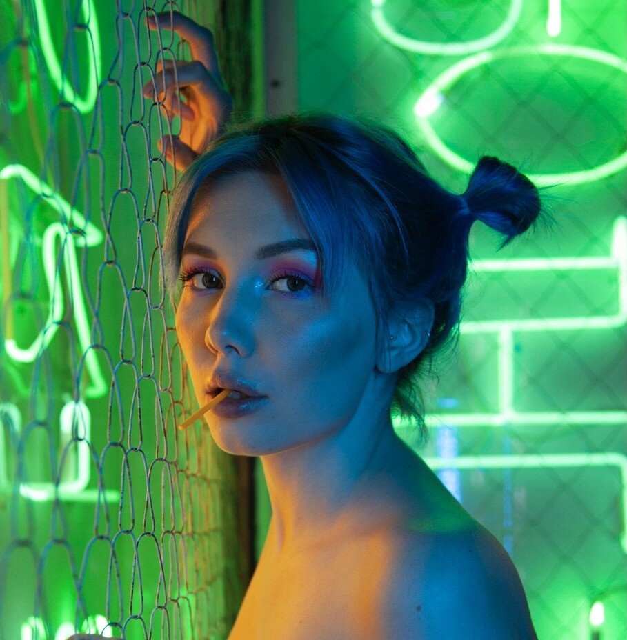 Krissihauntsg (@krissihaunt_sg), OnlyFans creator