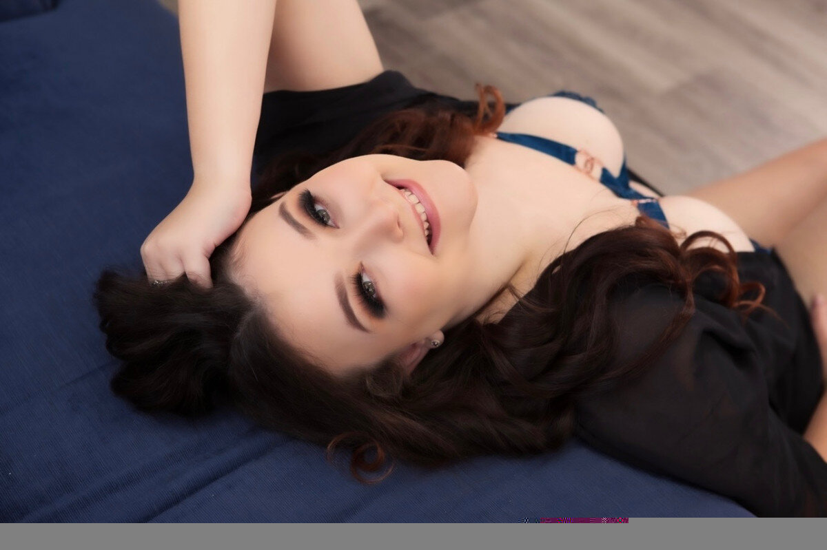 Krissylld (@krissy_lld), OnlyFans creator