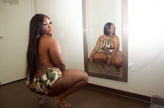 Krissylovefantasy (@krissylovefantasy), OnlyFans creator