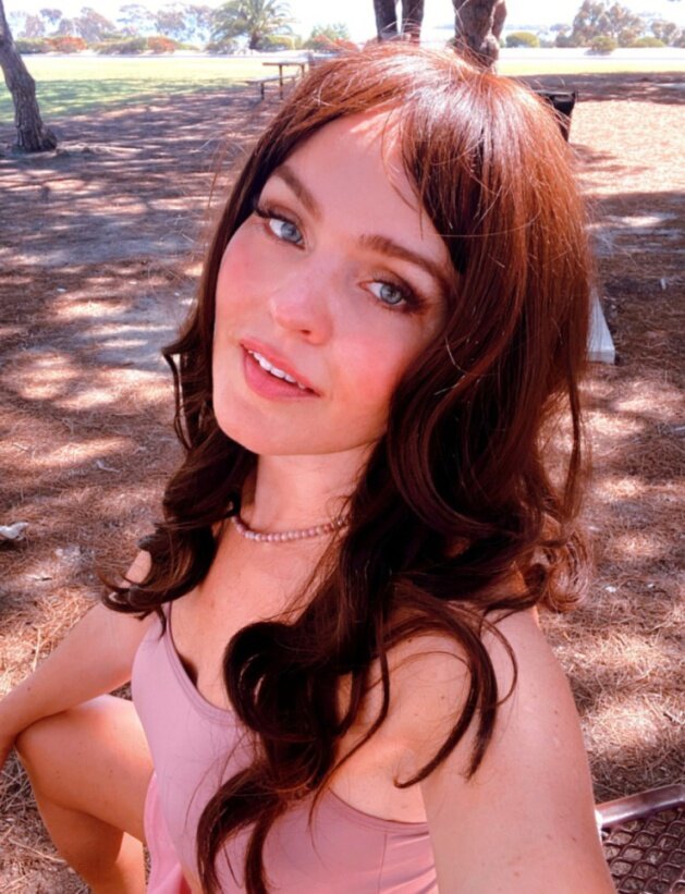 Krissylynn (@krissylynn), OnlyFans creator