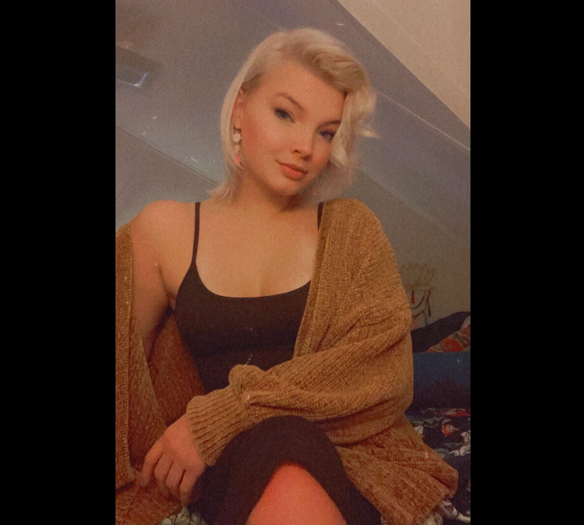 Krissytobasco (@krissytobasco), OnlyFans creator