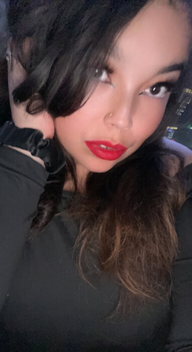 Krista7xo (@krista7xo), OnlyFans creator