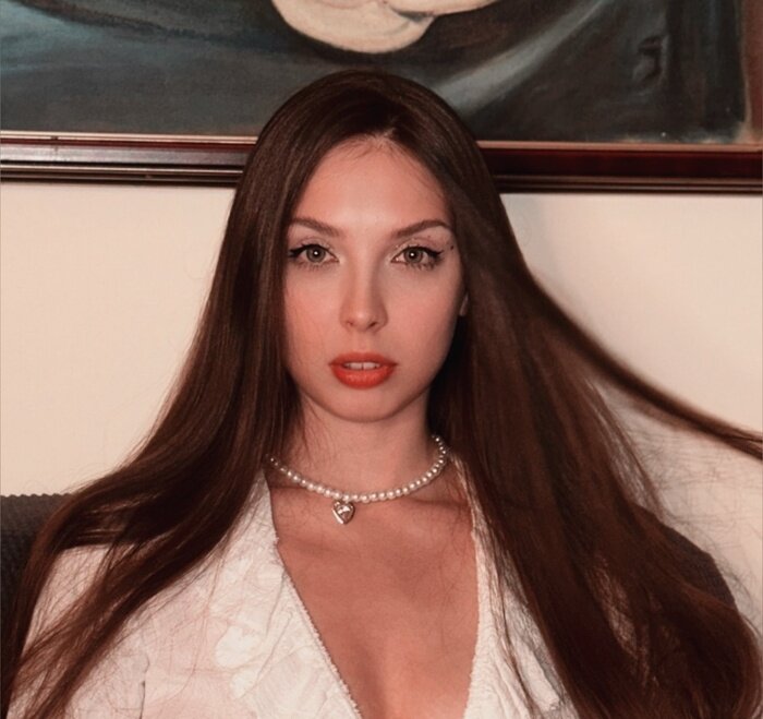 Kristallmiiprincess (@kristallmii_princess), OnlyFans creator