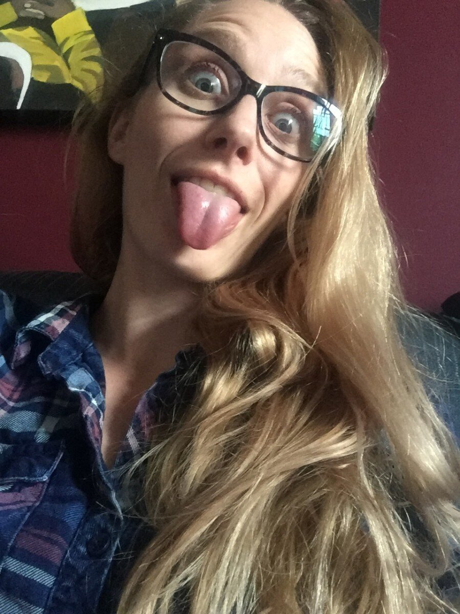 Kristilovett (@kristi_lovett), OnlyFans creator