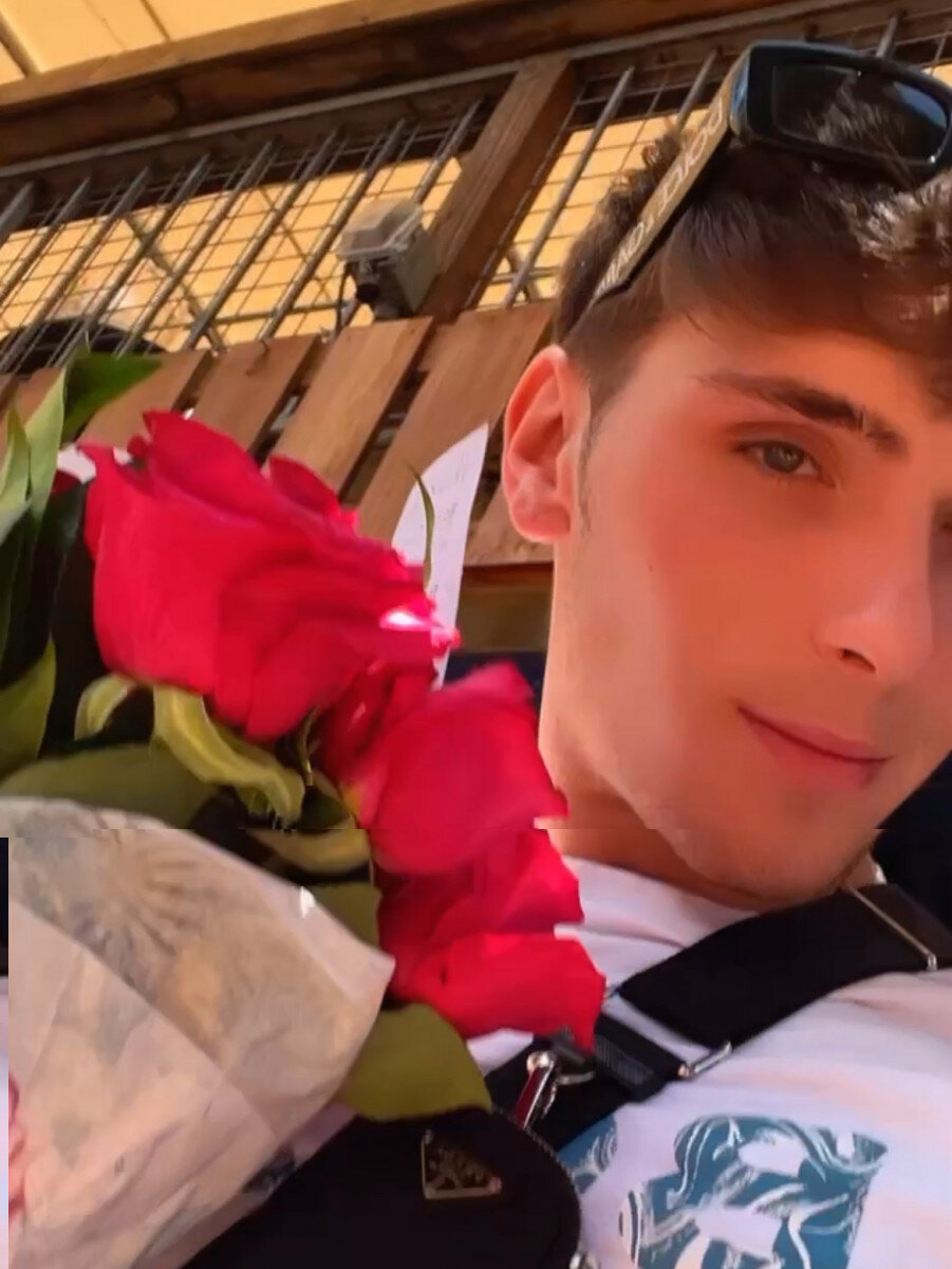 Kristianwak (@kristianwak), OnlyFans creator