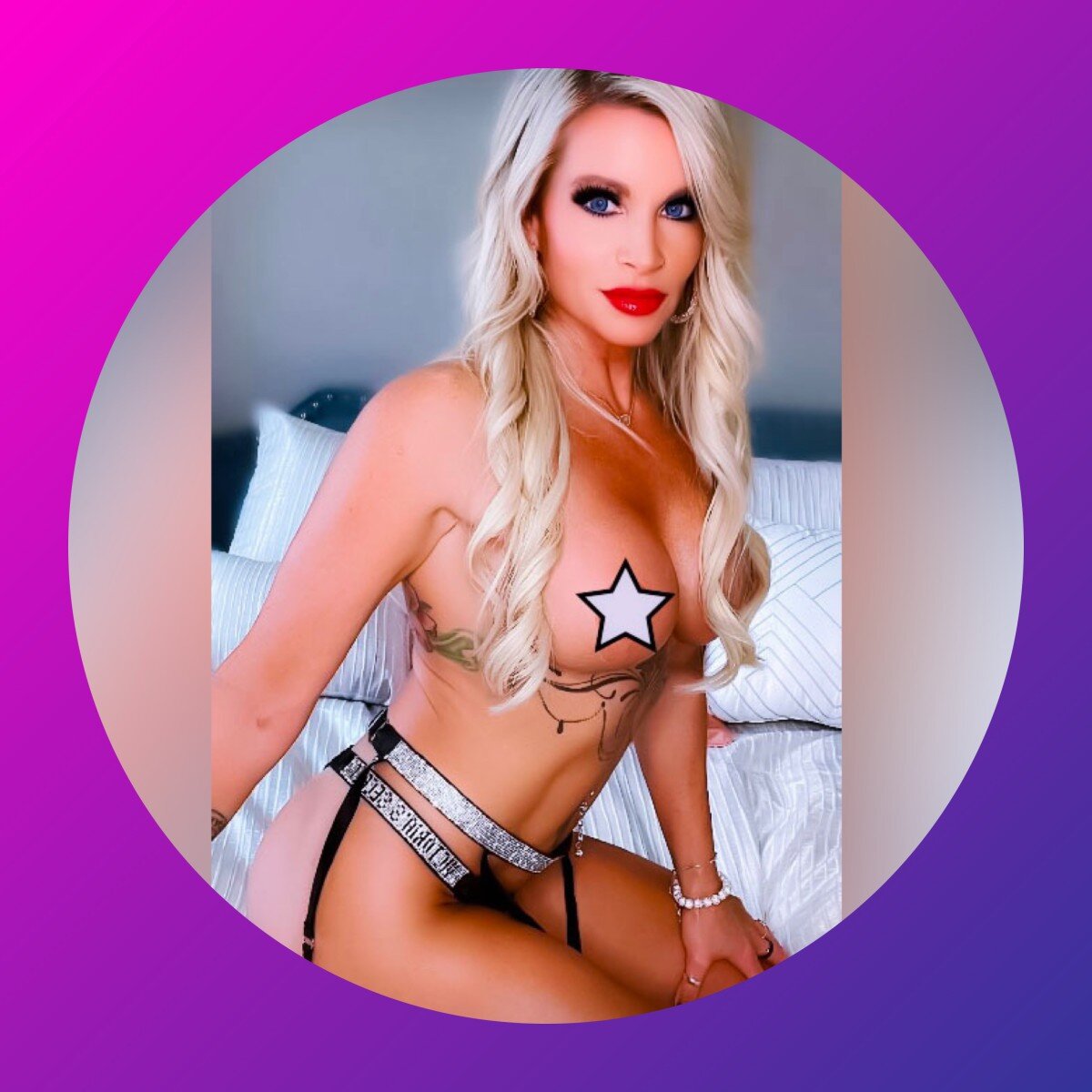 Kristikreamvip (@kristikreamvip), OnlyFans creator