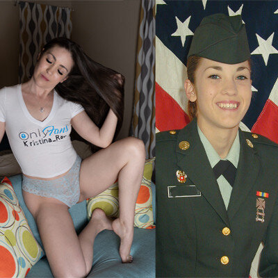 Kristinarae (@kristina_rae), OnlyFans creator
