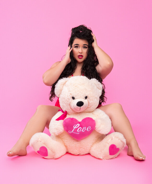 Kristinaamarie (@kristinaamarie), OnlyFans creator