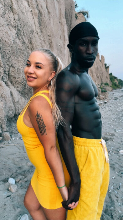Kristinaandsam (@kristinaandsam), OnlyFans creator