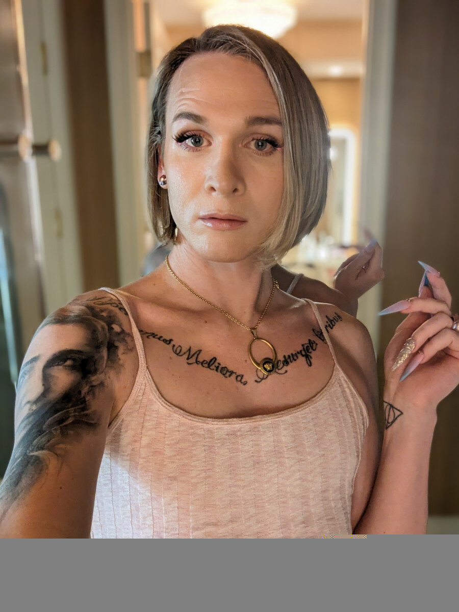 Kristinalongoria (@kristinalongoria), OnlyFans creator