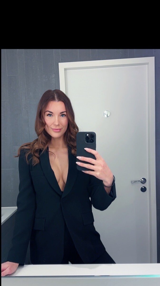 Kristinllind (@kristinllind), OnlyFans creator