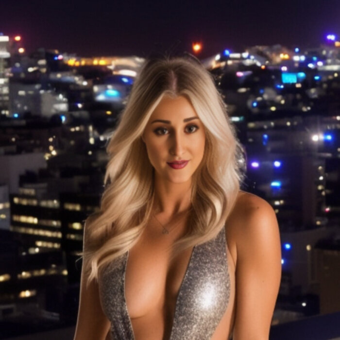 Kristiunreal (@kristiunreal), OnlyFans creator