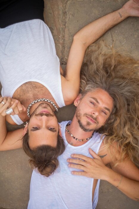 Kristóf &amp; Nimi (@kristofandnimi), OnlyFans creator