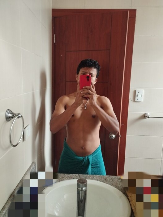 Kristofer2000 (@kristofer2000), OnlyFans creator