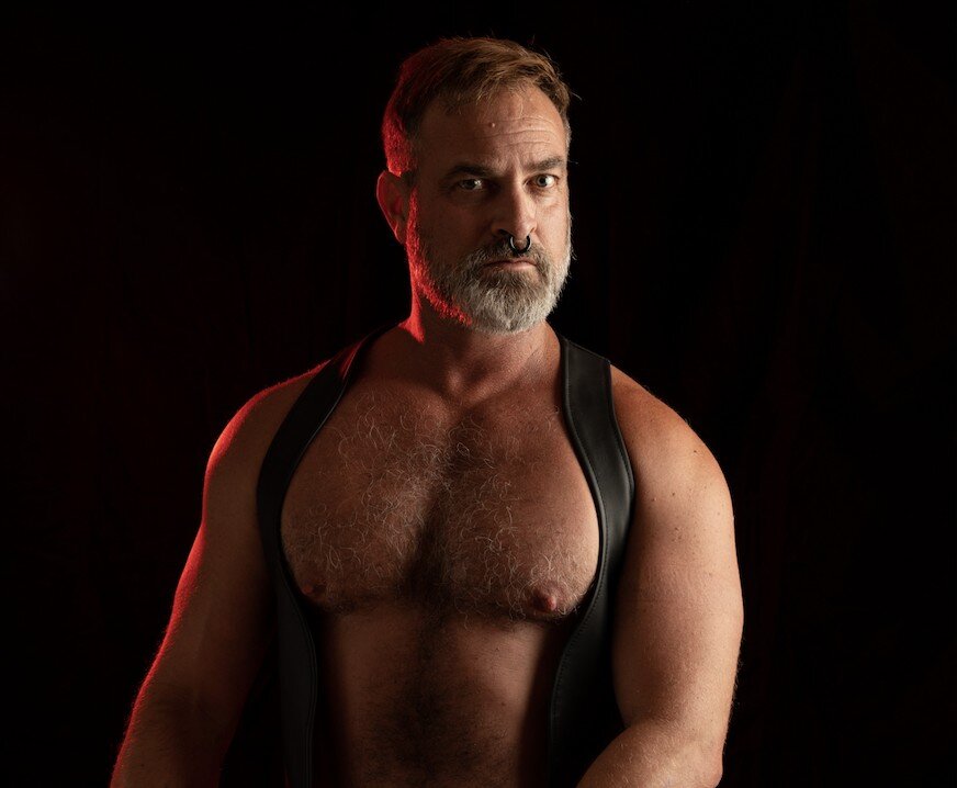 Kristoferweston (@kristoferweston), OnlyFans creator