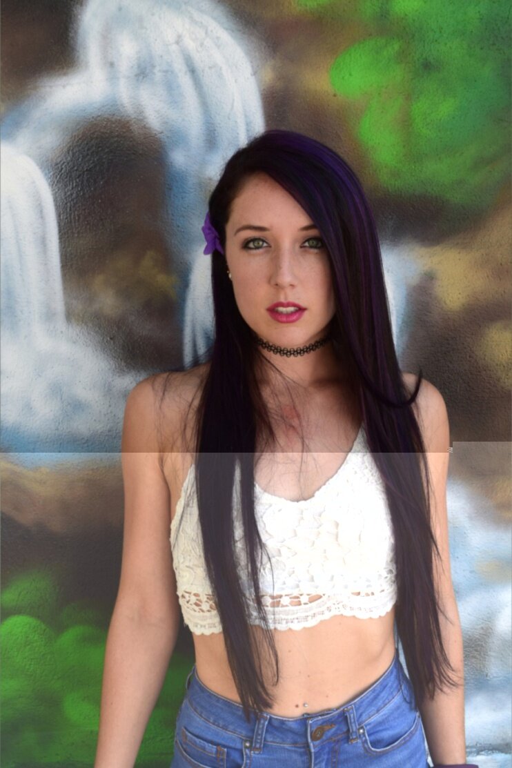 Kristyfoxxx (@kristyfoxxx), OnlyFans creator