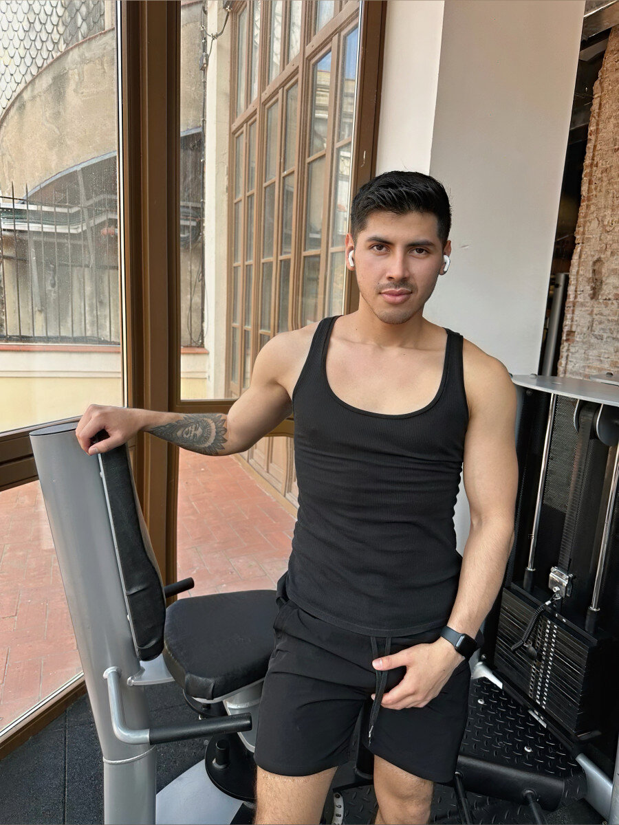 Kroblitas (@kroblitas), OnlyFans creator