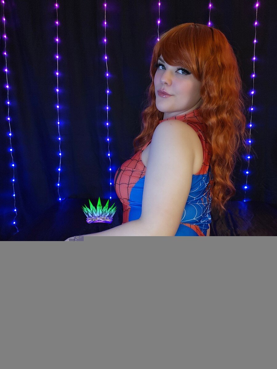 Kryptickiah (@kryptickiah), OnlyFans creator
