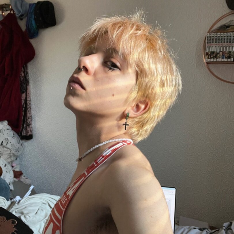 Kryptosworld (@kryptos.world), OnlyFans creator
