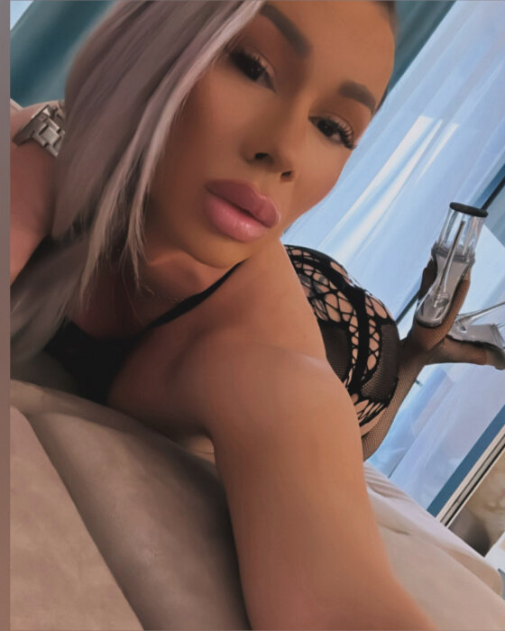 Krysstalts (@krysstalts), OnlyFans creator