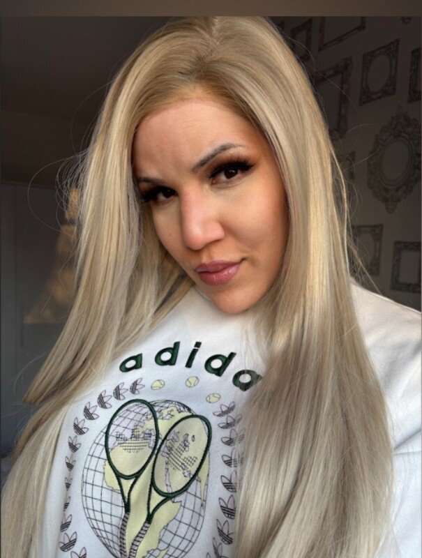 Krystalj (@krystal.j), OnlyFans creator