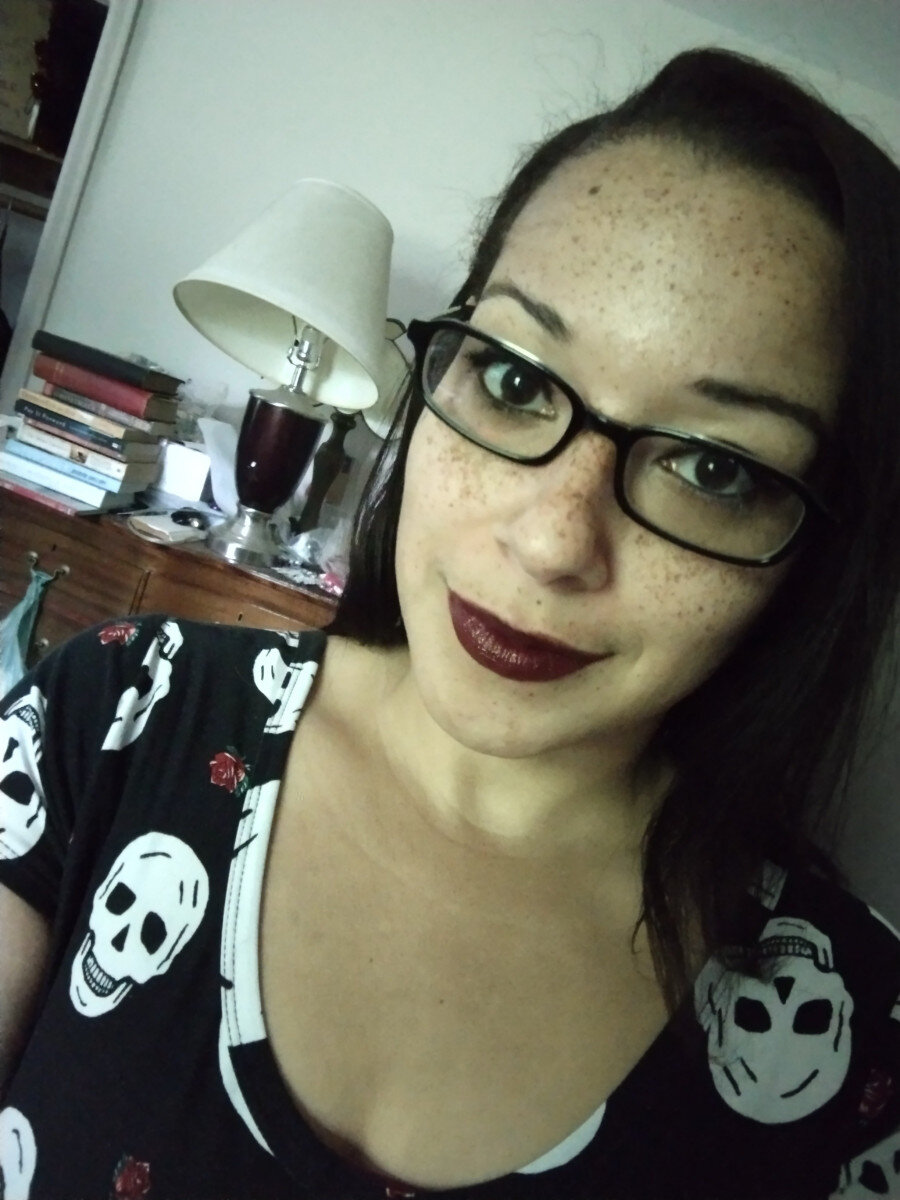 Krystalrox (@krystalrox), OnlyFans creator