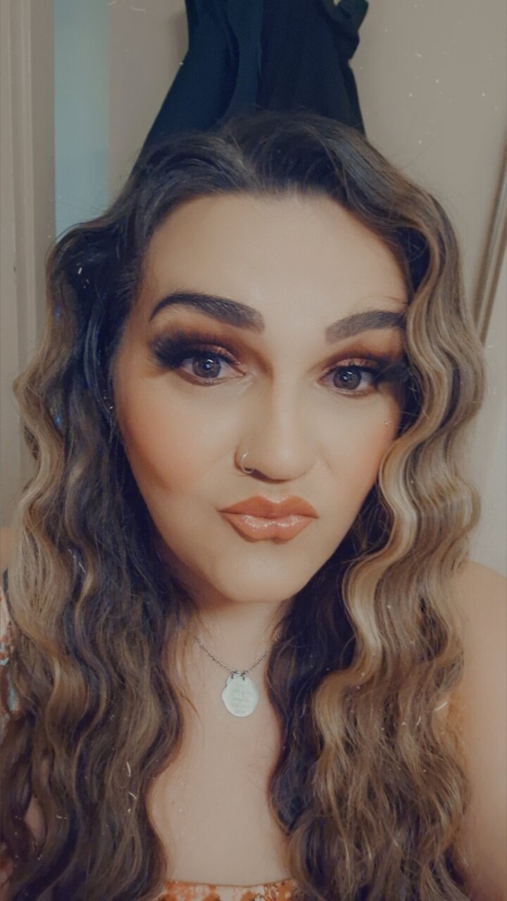 Krystinamputee (@krystinamputee), OnlyFans creator