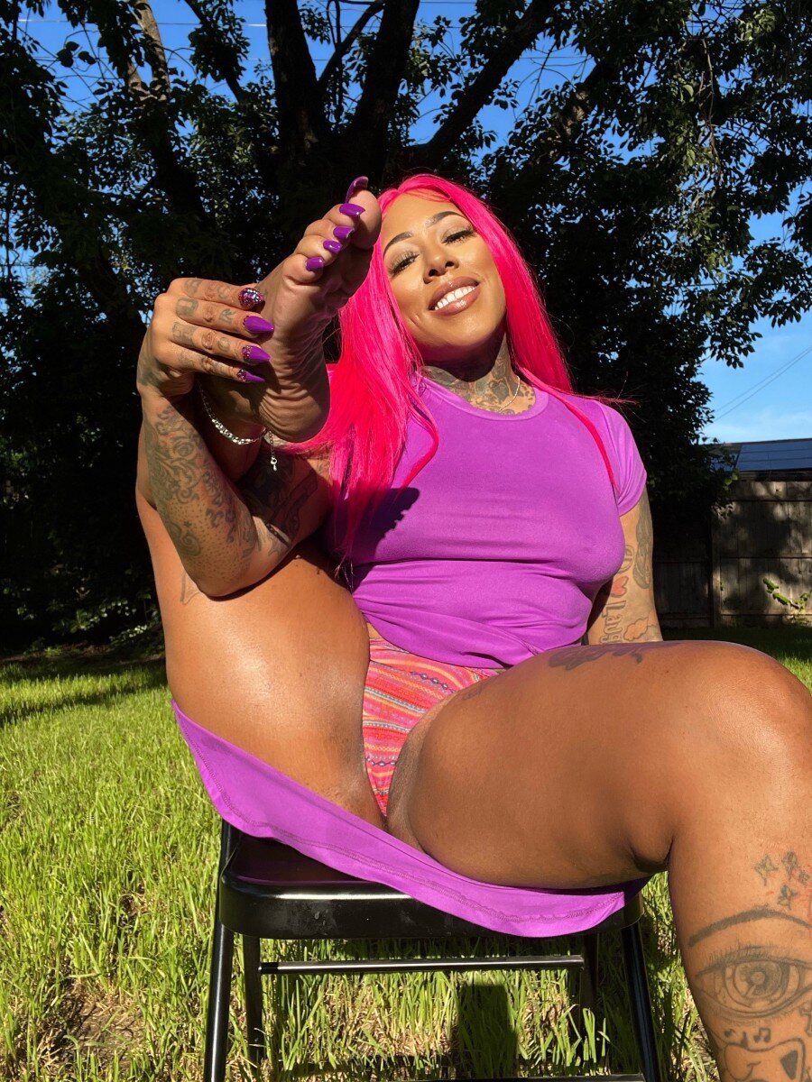 Krystoes (@krystoes), OnlyFans creator